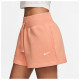 Nike Γυναικείο σορτς Sportswear Phoenix Fleece Nike Γυναικείο σορτς Sportswear Phoenix Fleece